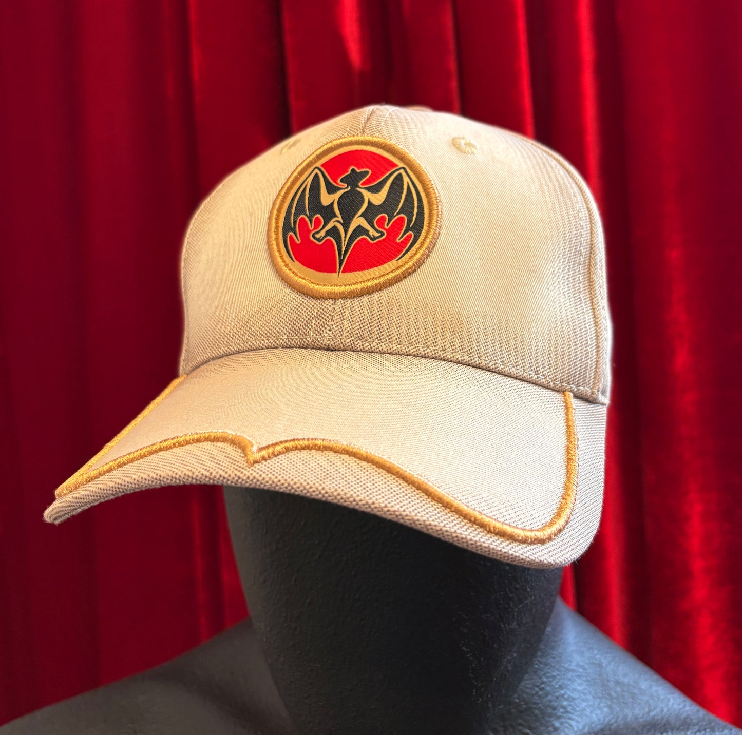 SANCACHO CAP