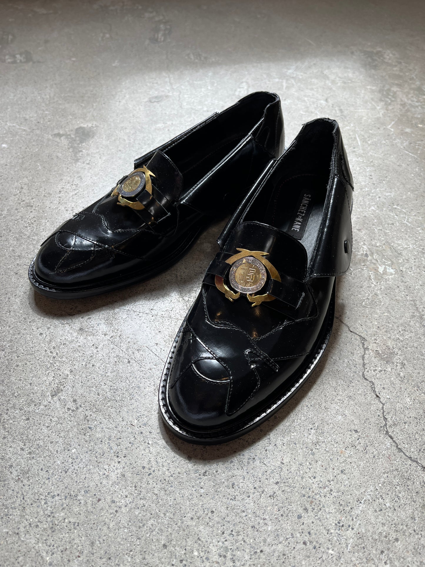 DE A 10 PESITOS LOAFERS