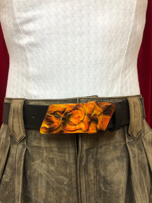 SEK FIRE BELT