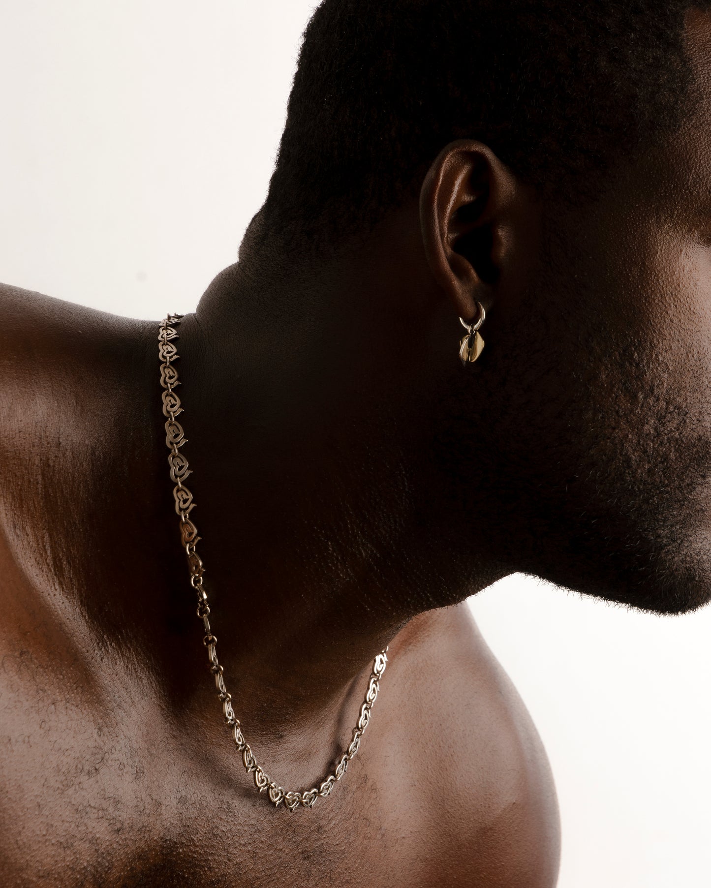 SERFIN EARRING