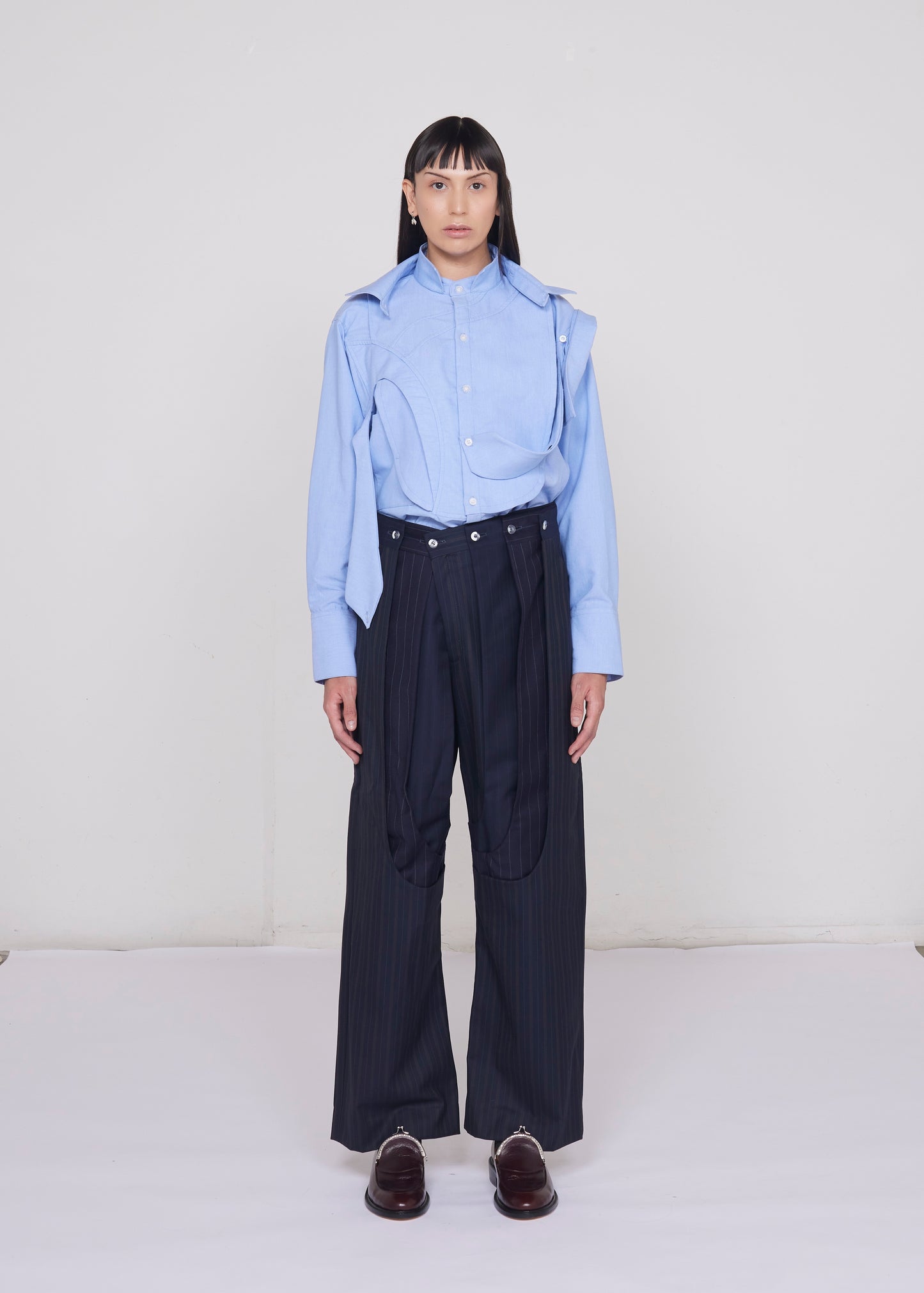 INCEPTION TROUSERS