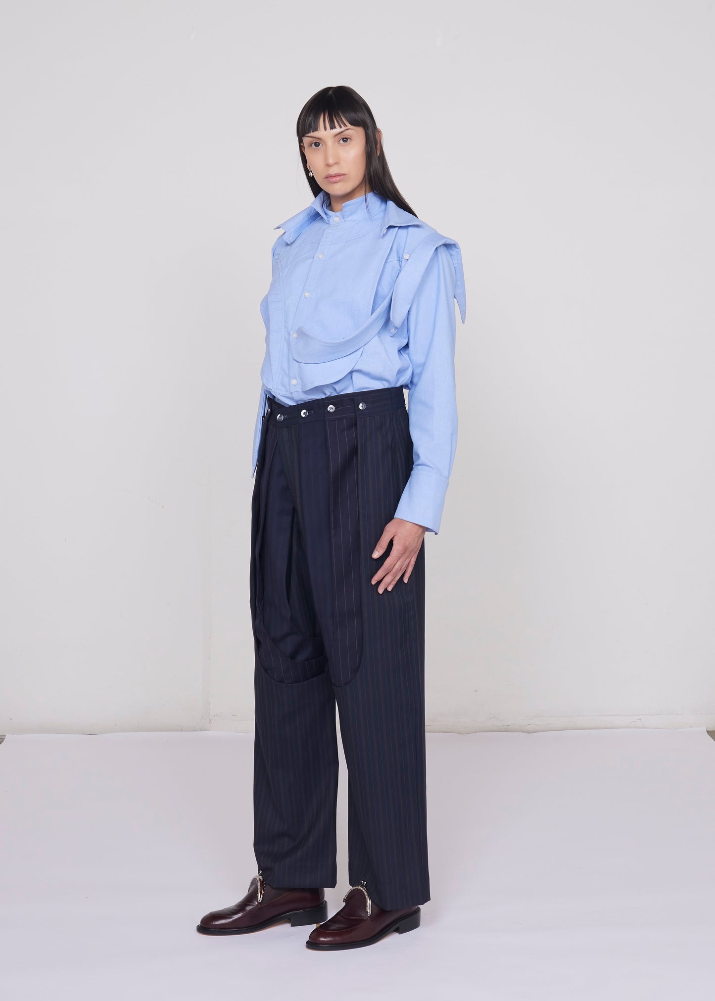 INCEPTION TROUSERS