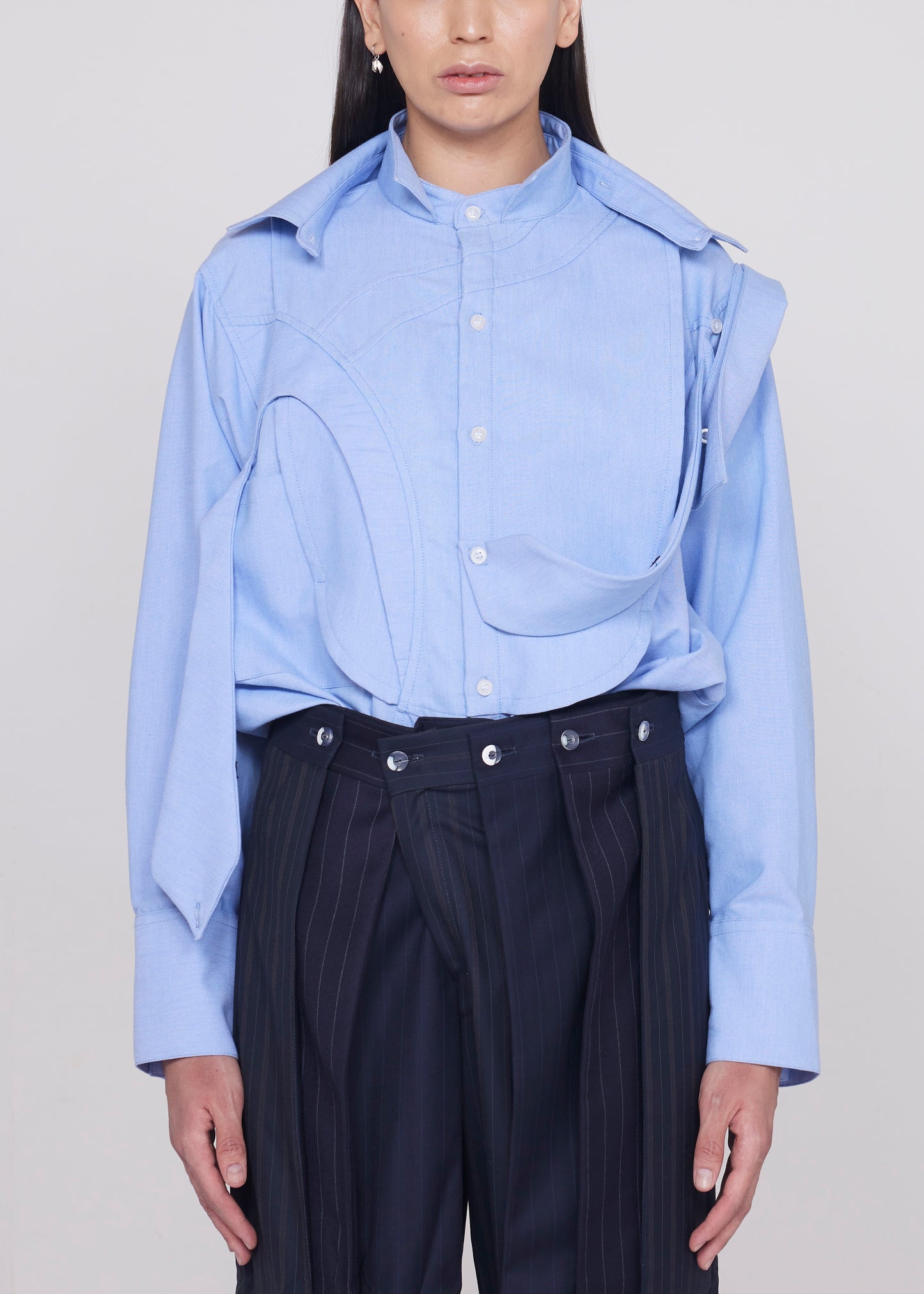 PRACTICAS ESTETICAS SHIRT