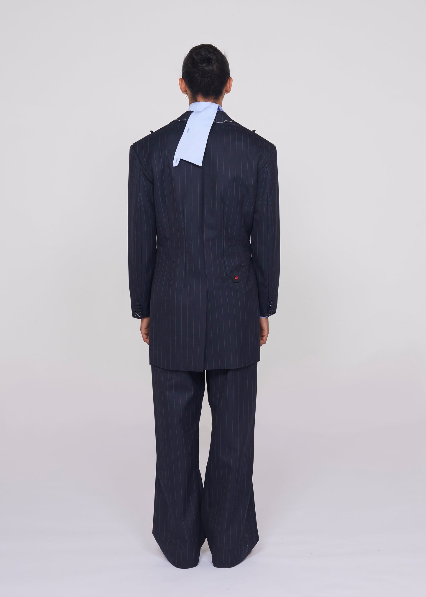 HUACHO MARTIN BLAZER