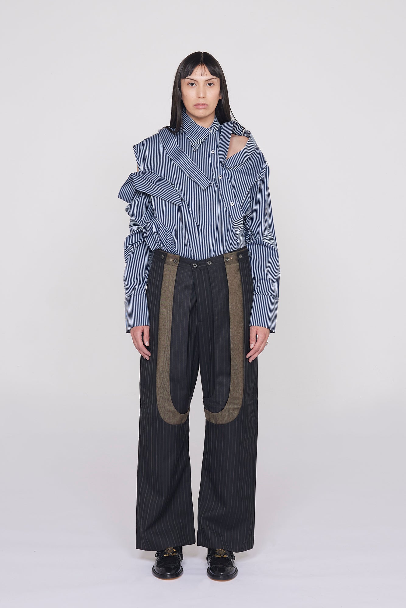 INCEPTION TROUSERS