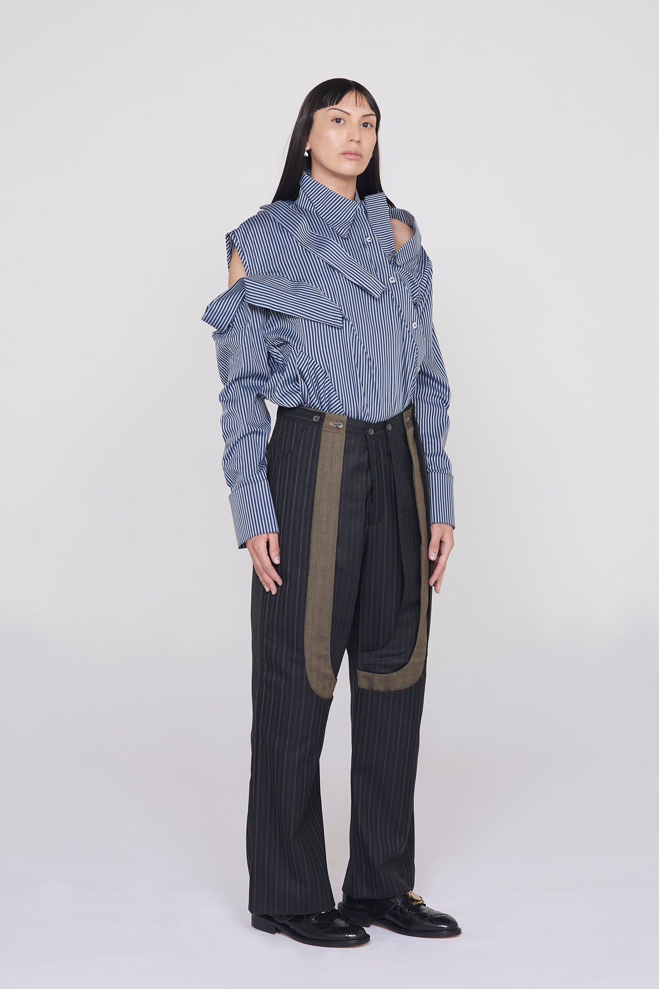 INCEPTION TROUSERS