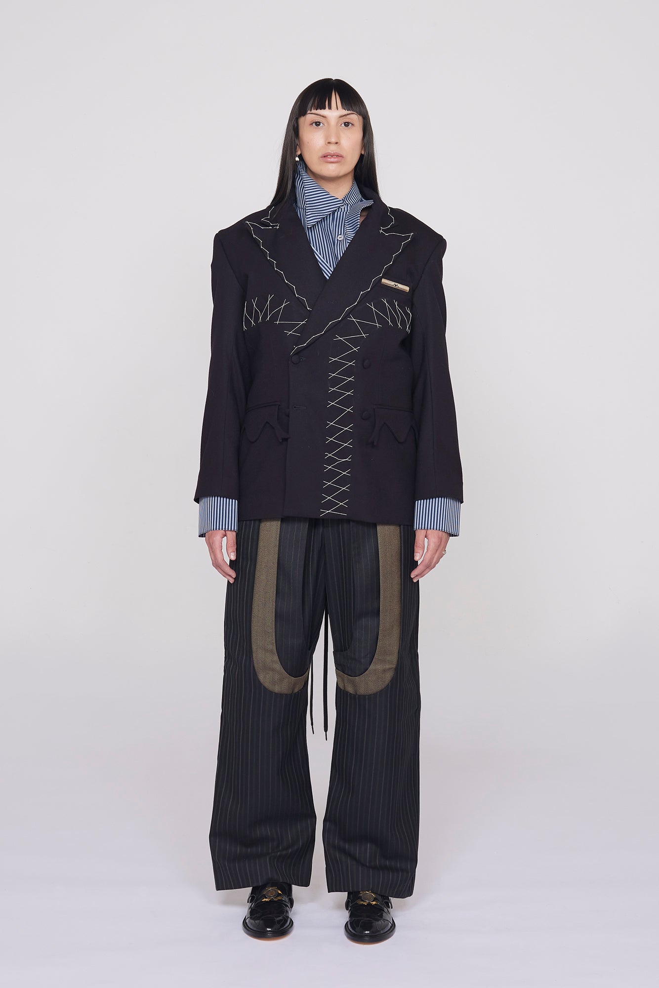 INCEPTION TROUSERS