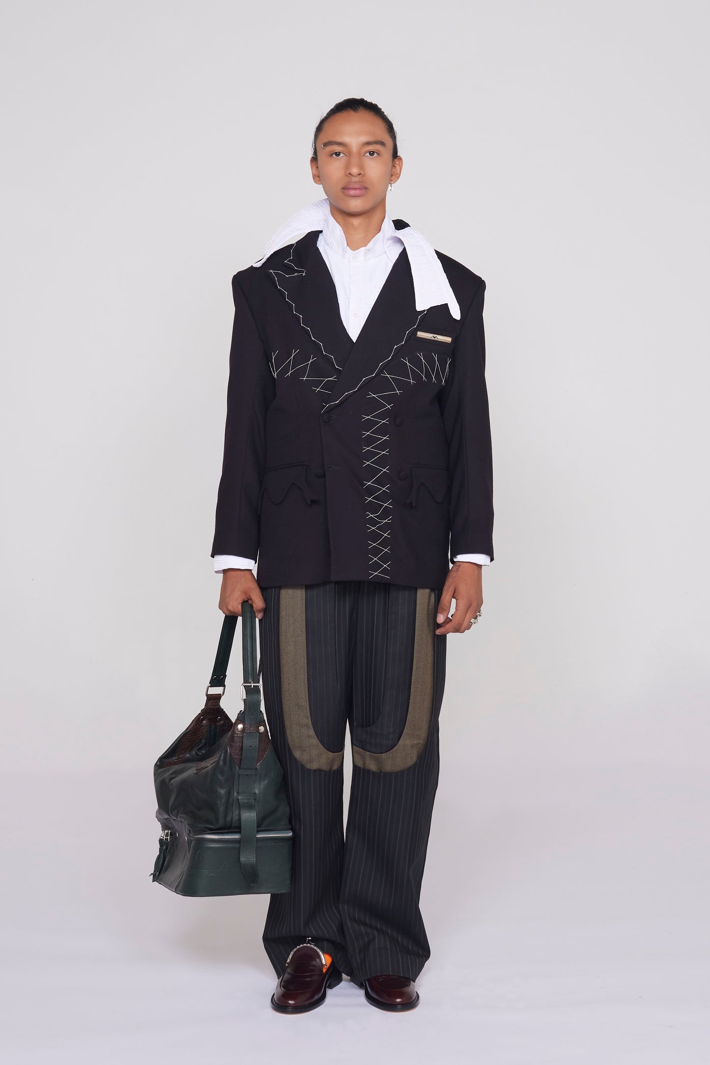 INCEPTION TROUSERS