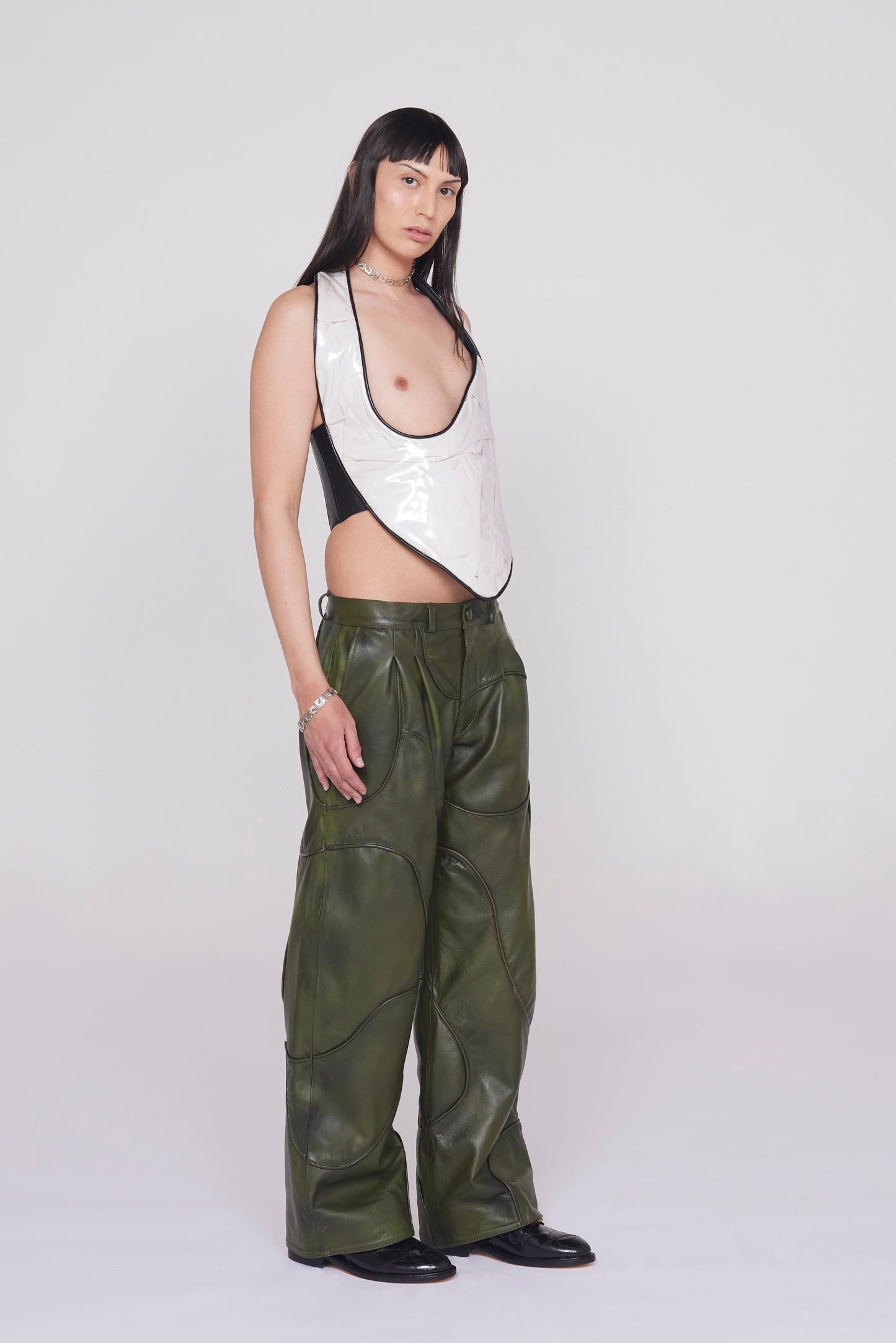 RIZOMA TROUSERS