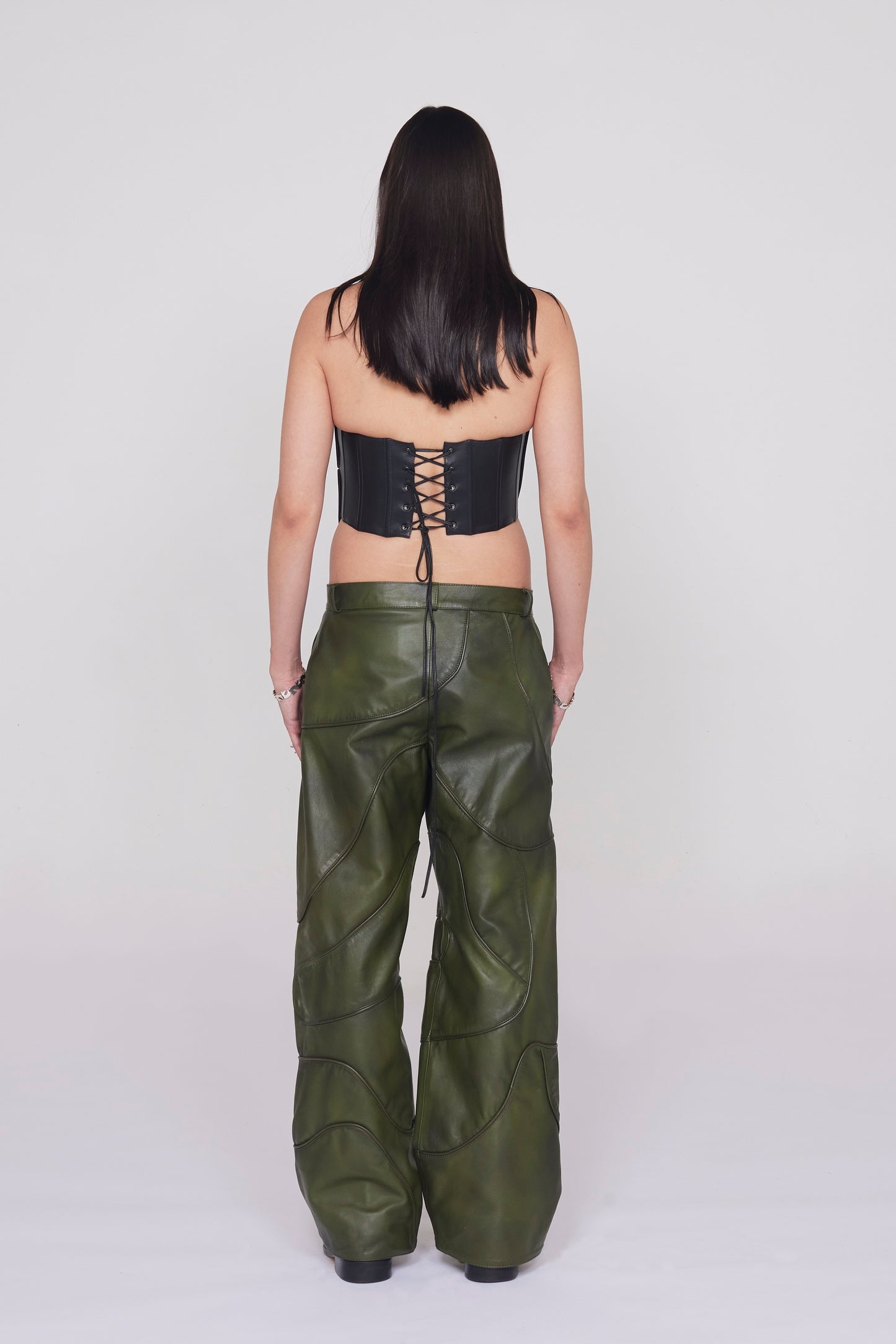 RIZOMA TROUSERS