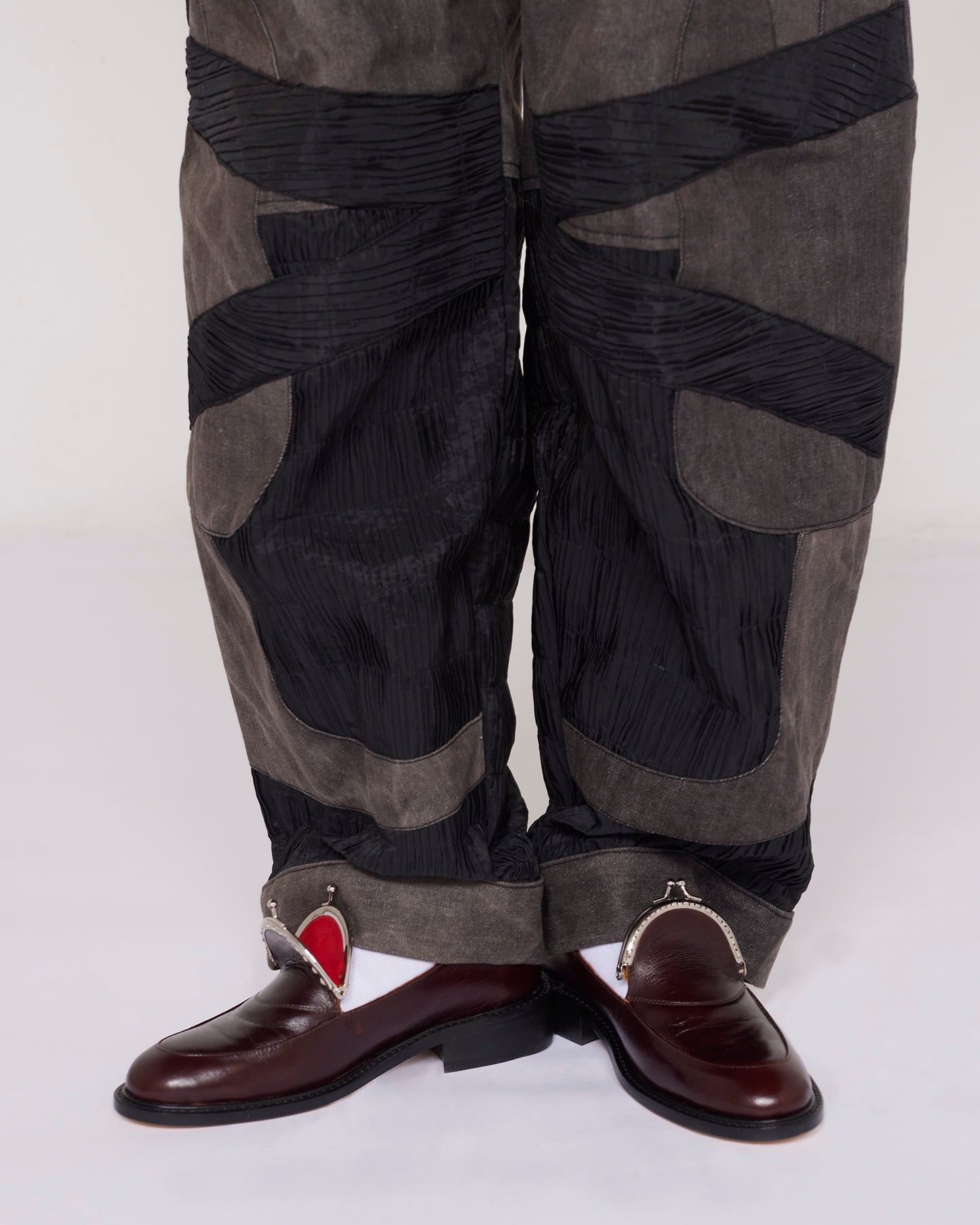 MONEDERO LOAFERS