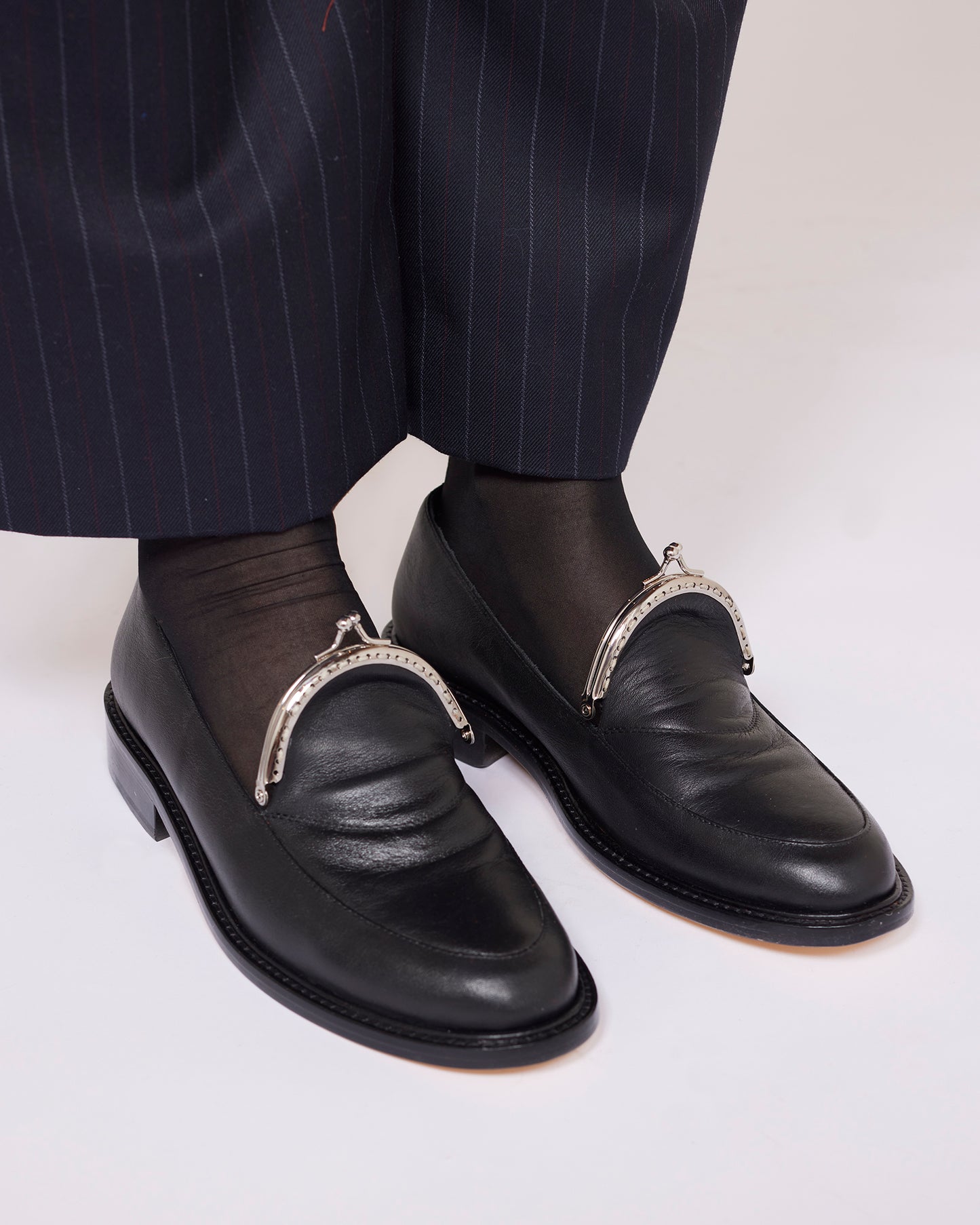 MONEDERO LOAFERS