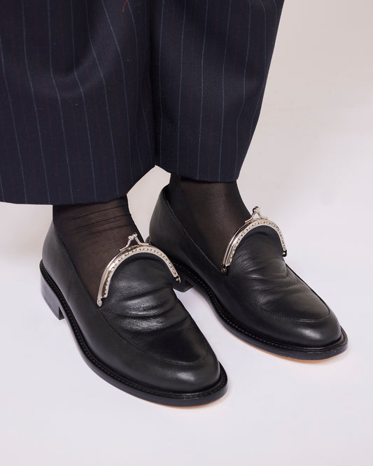 MONEDERO LOAFERS