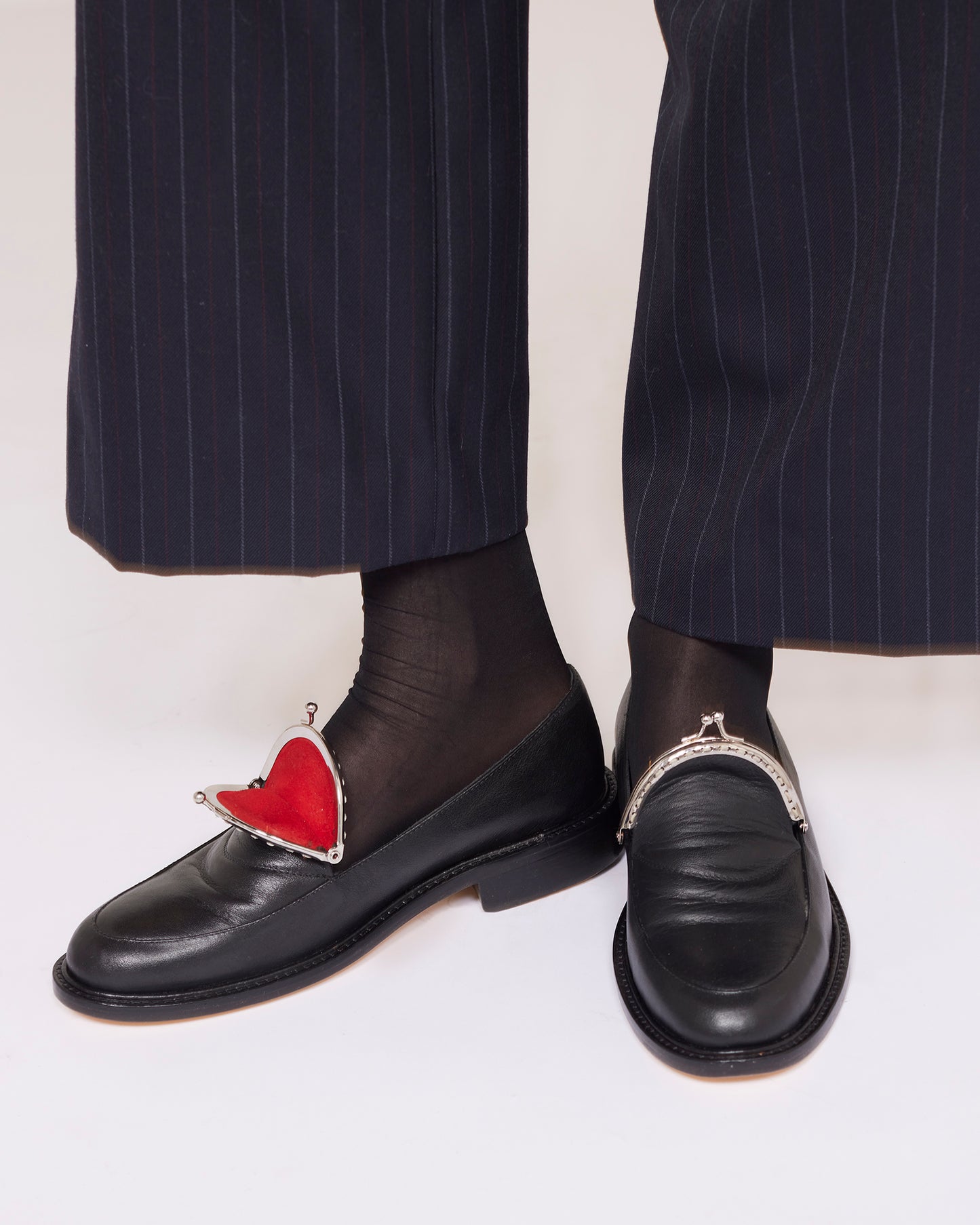MONEDERO LOAFERS