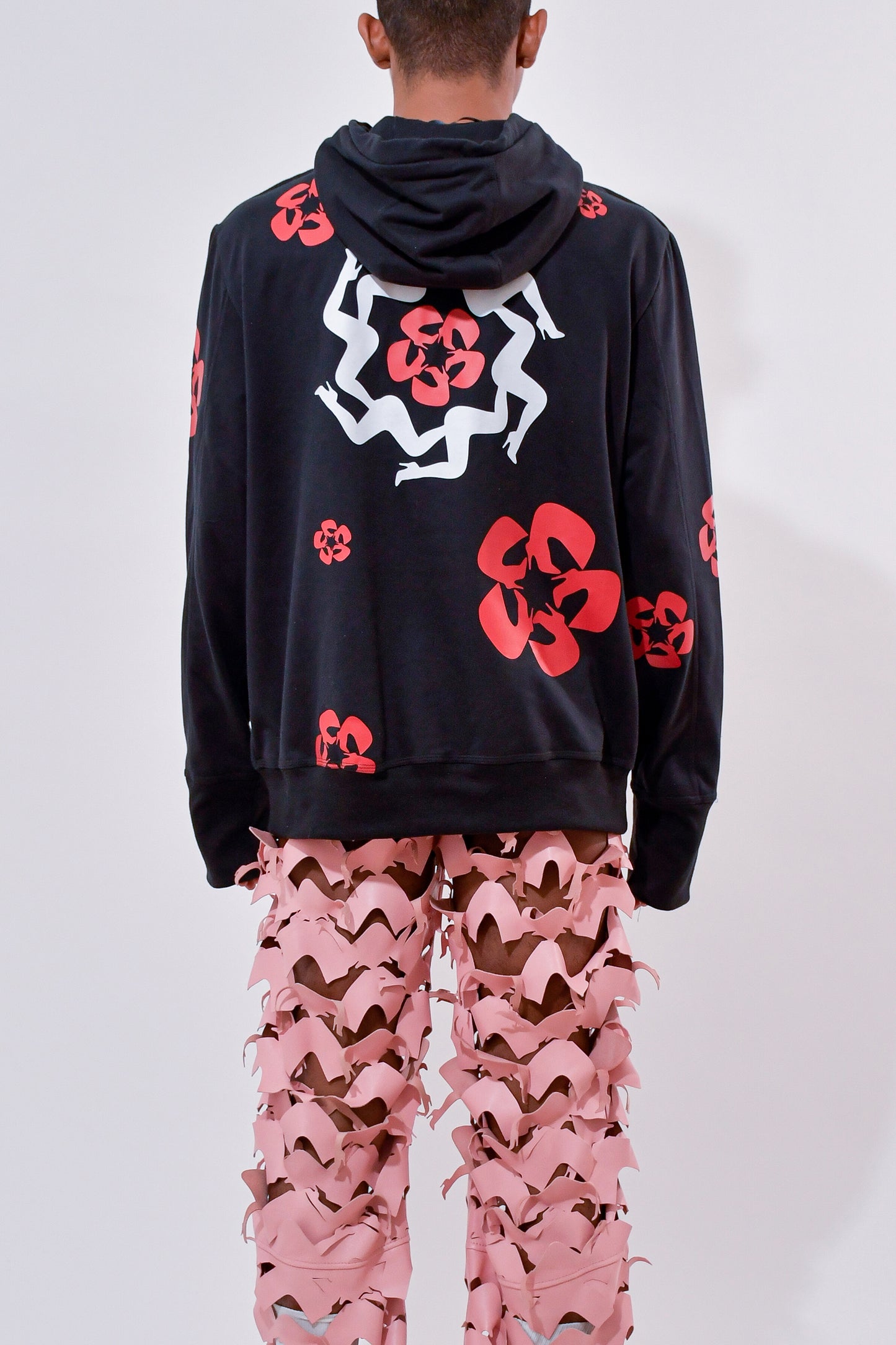 SANAMEX HOODIE