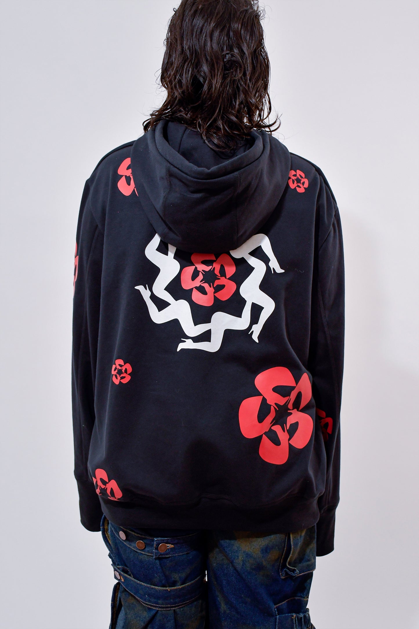 SANAMEX HOODIE