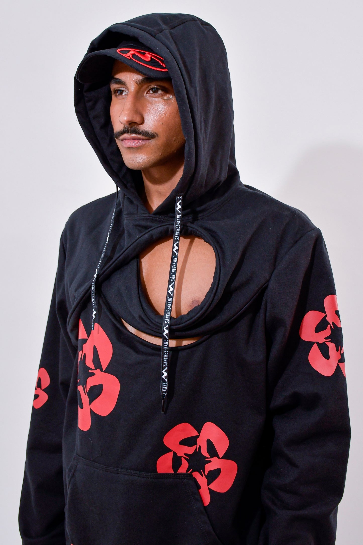 SANAMEX HOODIE