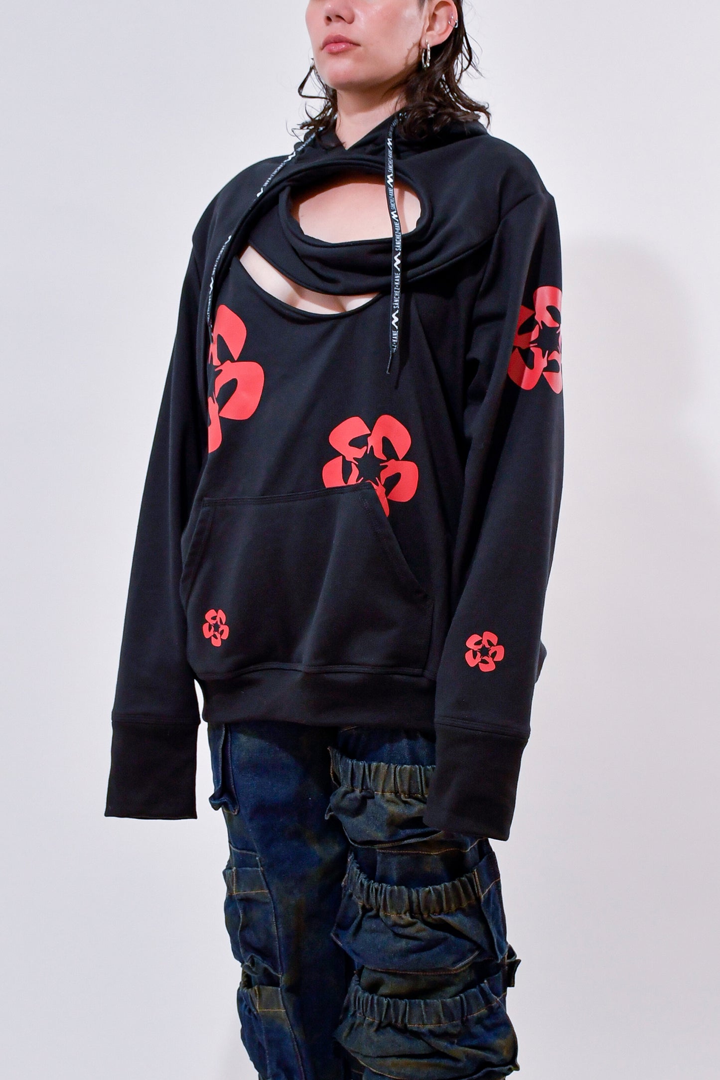 SANAMEX HOODIE