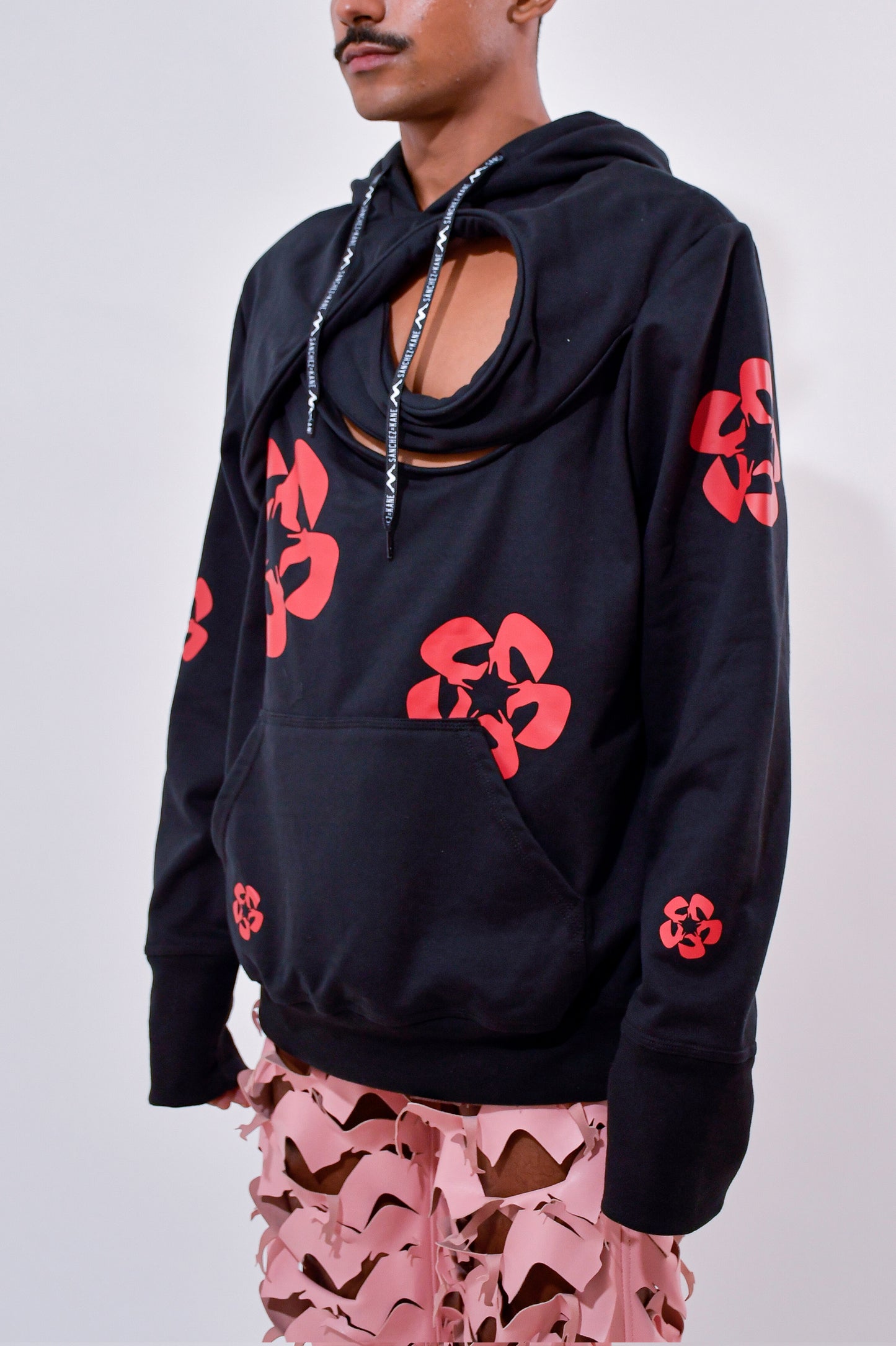 SANAMEX HOODIE