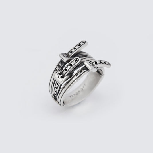 RODEO RING