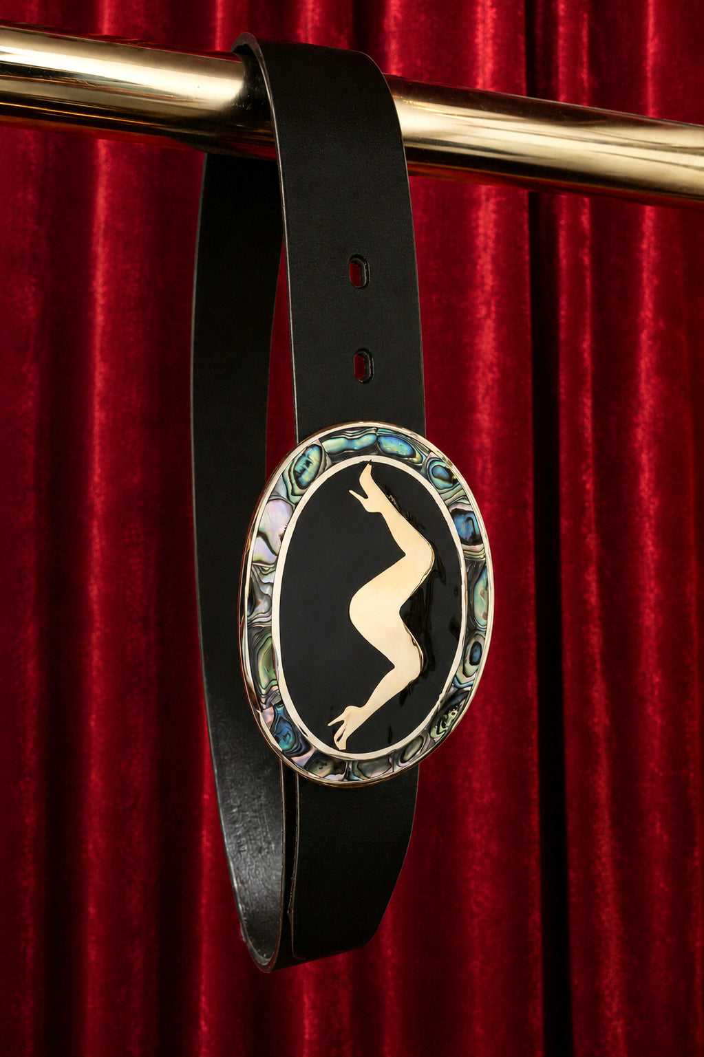 CONCHA BELT