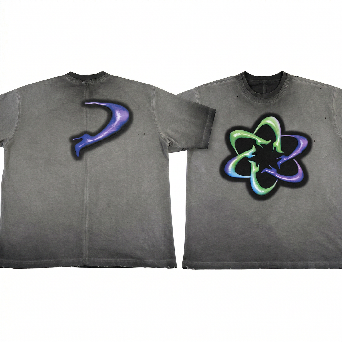 DRY CLEAN TEE