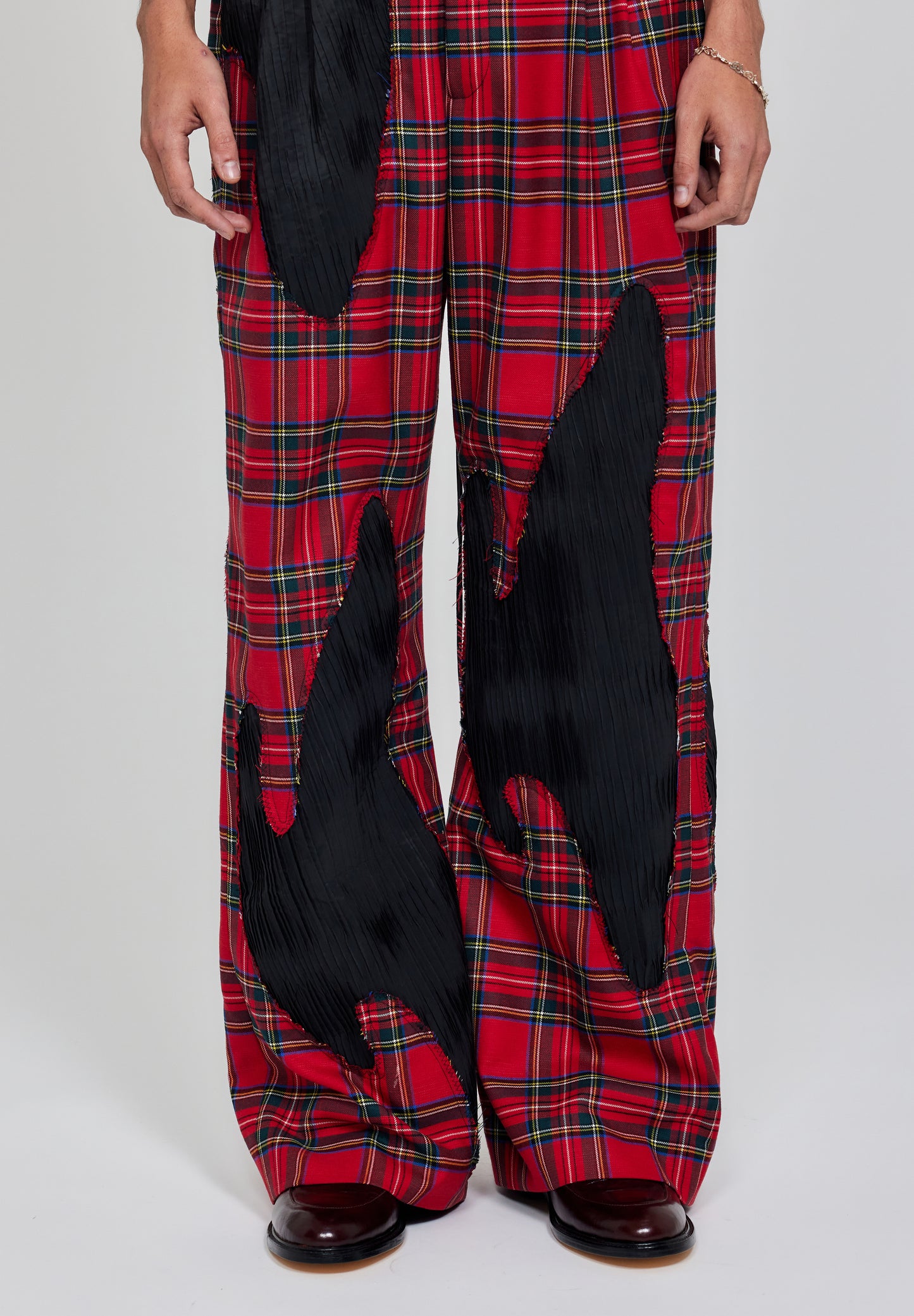 FLAME TROUSERS