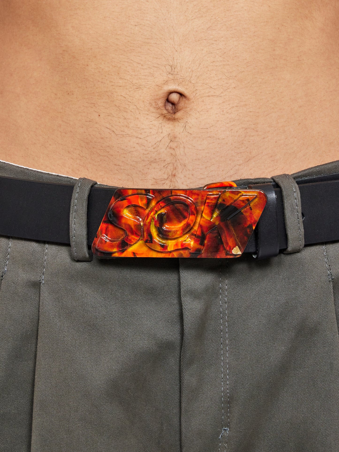 SEK FIRE BELT