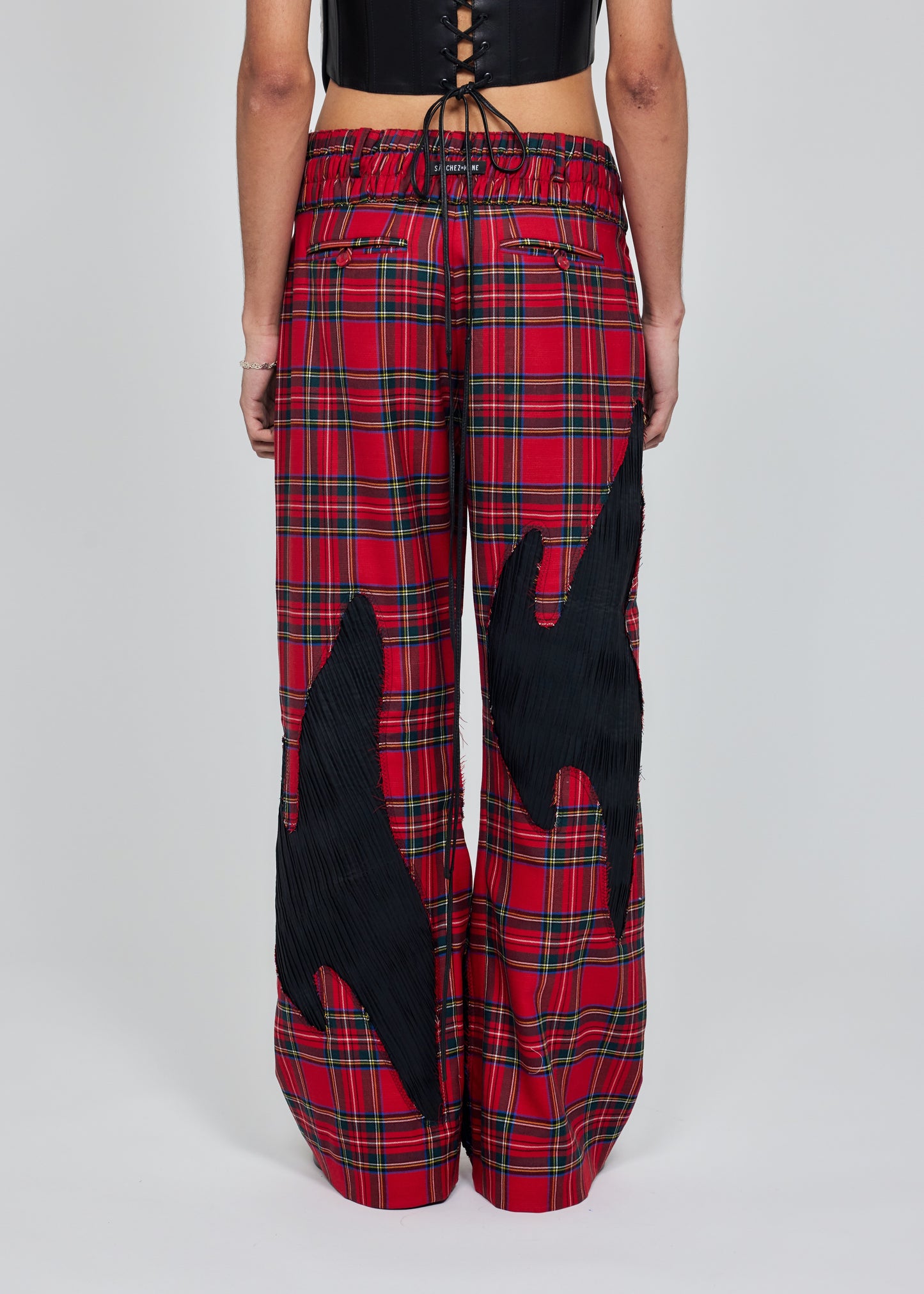 FLAME TROUSERS